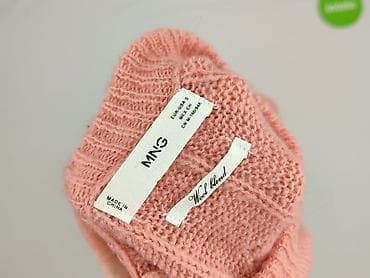 aksamitne kurtki: MNG, Sweter damski, rozmiar S — 4