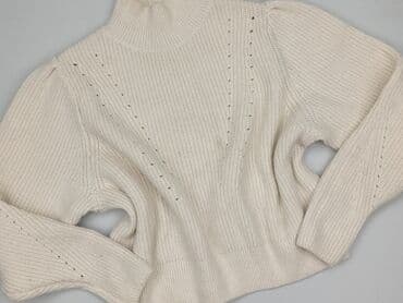 H&M, Sweter damski, rozmiar L