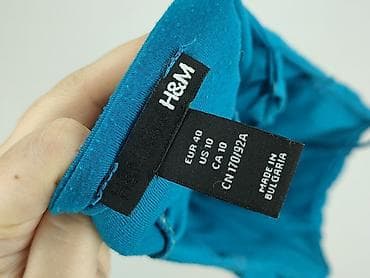 tk maxx garnitury: H&M, Sukienka damska, rozmiar M — 4