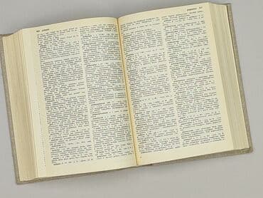 Books, Audio & Video formats: Book, genre - Educational, condition - Very good — 3