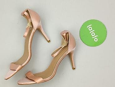 Sandals for women, size 39 — 3