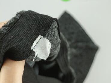 spódniczka welurowa: Spódnica damska, rozmiar XL — 4