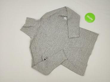 sweter cute: Golf damski, rozmiar M — 3