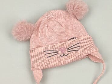 hello kitty piżamy: Czapeczka, stan - Bardzo dobry — 1