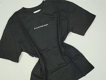Reserved, T-shirt damski, rozmiar XS