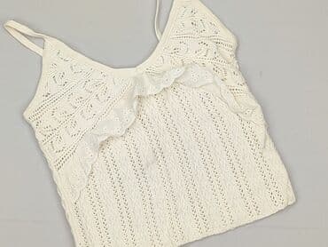 Sinsay, Top damski, rozmiar S