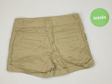 krótkie chinosy damskie: Szorty damskie, rozmiar XS — 3