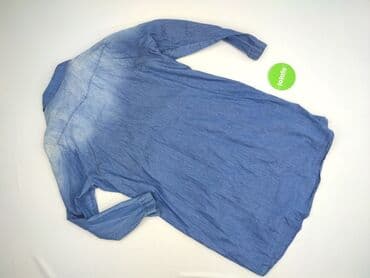 koszula damska hugo boss: Janina, Koszula damska, rozmiar 2XL — 3