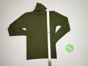 sweter f: H&M, Women`s golf, size S (EU 36) — 4