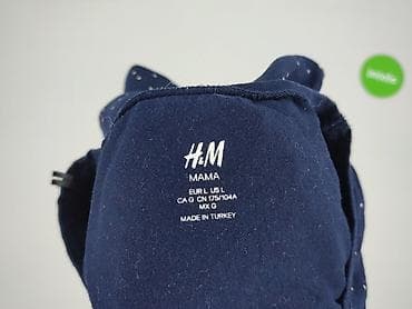 new look maternity: H&M Mama, T-shirt damski, rozmiar L — 4