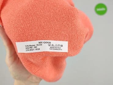 bluzy paliona: Bluzka damska, rozmiar 3XL — 5