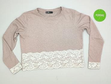 haftowany top: FB Sister, Bluzka damska, rozmiar L — 2