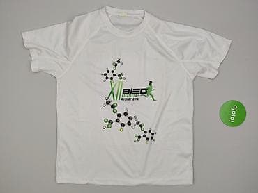 joggersy: JHK, T-shirt damski, rozmiar L — 2