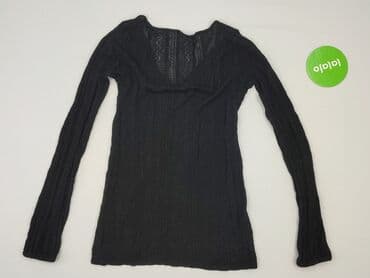 nylon sweter: Sweter damski, rozmiar S — 3