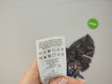 only kurtka damska: ONLY, Spodnie materiałowe damskie, rozmiar S — 6