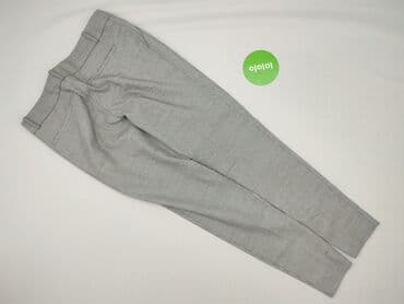 Kobiety: Spodnie materiałowe damskie, L — 3