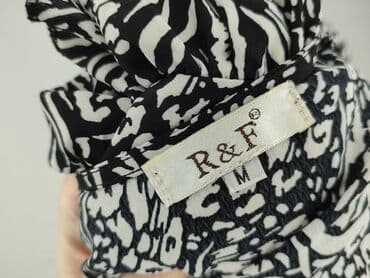 narzutka do sukienki: R&F, Sukienka damska, rozmiar M — 5