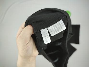 pants: Spodnie materiałowe damskie, rozmiar S — 4