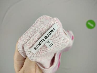 sweter w paski: ELIZABETH, Sweter damski, rozmiar M — 4