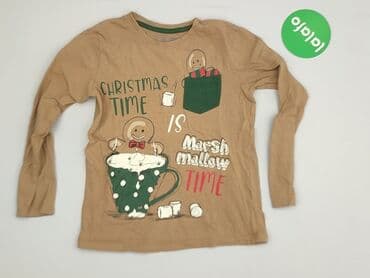 koszulka minecraft 128: Pajama T-shirt, 8 years, 122-128 cm, Little kids, condition - Perfect — 2