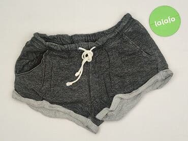 calvin klein performance koszulki damskie: H&M, Szorty damskie, rozmiar XS — 2