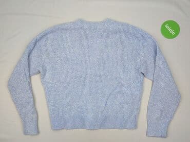 kapcie jordan pluszowe allegro: H&M, Sweter dla mężczyzn, rozmiar M — 3