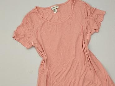 t shirt basic oversize: Bonprix, Women`s T-shirt, size M — 1