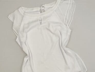 bluzki obcisła: Bluzka damska, rozmiar One size — 1