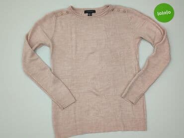 sukienki sweterkowe reserved: Atmosphere, Sweter damski, M — 2