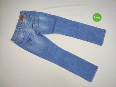 dżinsy cross: Cross Jeans, Jeansy damskie, rozmiar S — 3