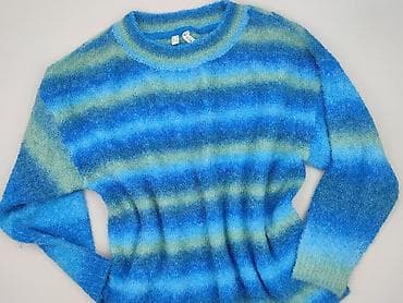 sweter rainbow: RAINBOW, Sweter damski, rozmiar L — 1