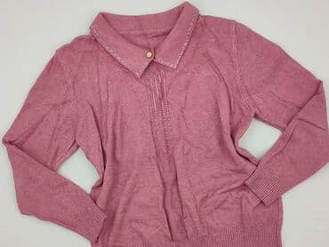 sweter hm damski: Sweter damski, rozmiar L — 1