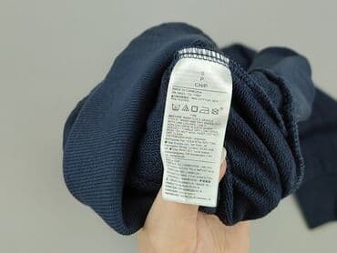 klapki: Gap, Bluza dla mężczyzn, rozmiar S — 4