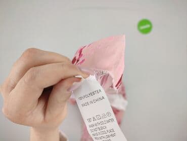 zwiewna sukienki na wesele maxi: Sukienka damska, rozmiar S — 5