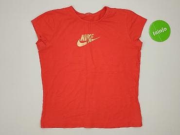 igen: Nike, T-shirt damski, rozmiar M — 2