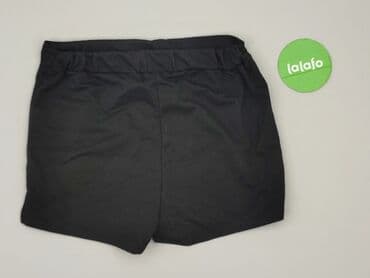 krótkie spodenki damskie do pracy: Shein, Szorty damskie, rozmiar M — 4