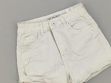 gues: Fashion Jeans, Szorty damskie, rozmiar S — 1