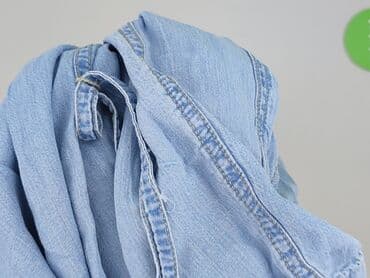 eobuwie emel: Esmara, Sukienka damska, rozmiar 4XL — 6