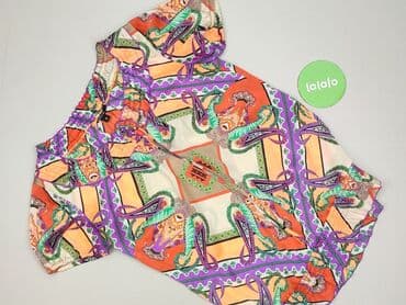 comma ubrania: Comma, Women's blouse, size S — 3