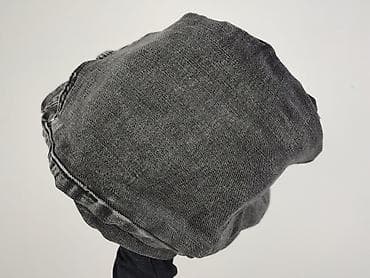 water jeans denim: Bershka, Jeansy damskie, rozmiar S — 5