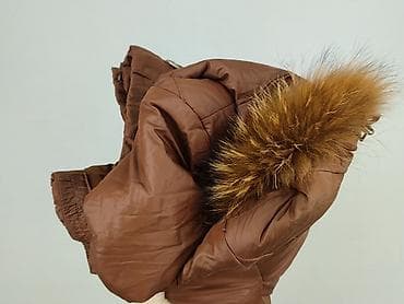 kurtki zimowe armani: Kurtka zimowa damska, rozmiar M — 5