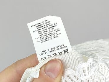 matching majtki dla par hello kitty: Top damski, rozmiar M — 5