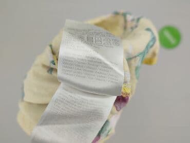 koszulka z kwiatem new yorker: Vero Moda, Bluzka damska, M — 5