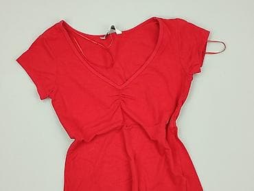 koszulka z nirvana: Clockhouse, T-shirt damski, rozmiar M — 1