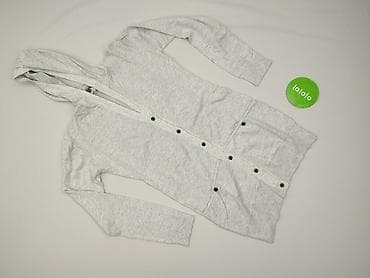 h m bluza spiderman: Bluza z kapturem damska, rozmiar S — 3