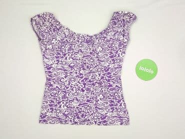 bluzki emo: Bluzka damska, rozmiar S — 4