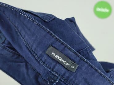 in extenso buty: In Extenso, Shorts for women, size 2XL — 4