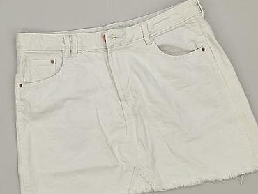 spódnice jeans: Denim Collection, Spódnica damska, rozmiar XL — 1