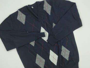 max studio sweter: Sweter dla mężczyzn, rozmiar XL — 1
