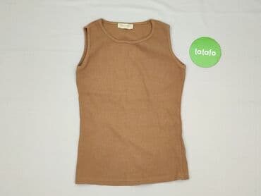 bluzki prazkowane: T-shirt damski, rozmiar S — 2